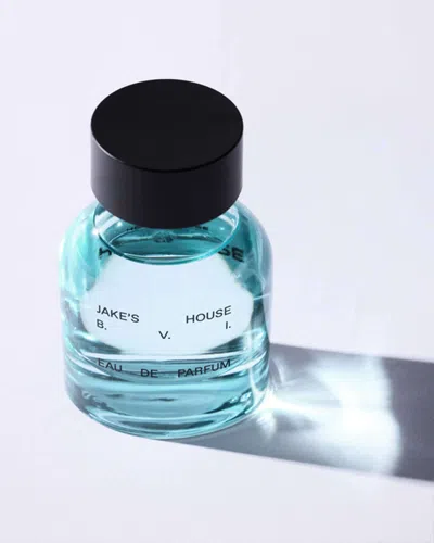 Henry Rose Jake's House B.v.i