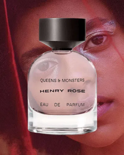 Henry Rose Queens & Monsters Eau De Parfum