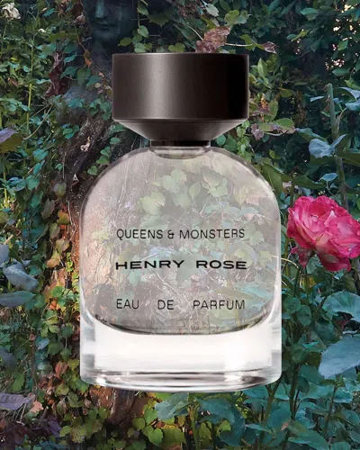 Henry Rose Queens & Monsters Eau De Parfum