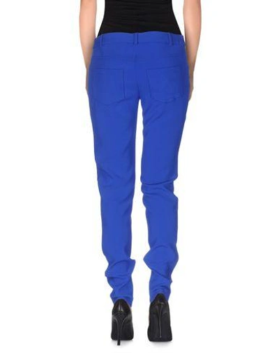 Shop Boutique Moschino In Blue