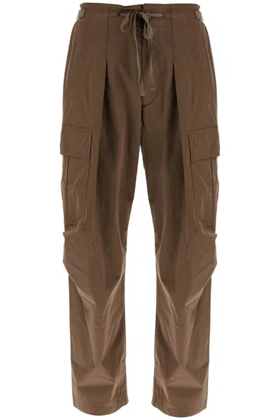 Shop Isabel Marant Étoile Isabel Marant Etoile Rebecca's Cargo Pants