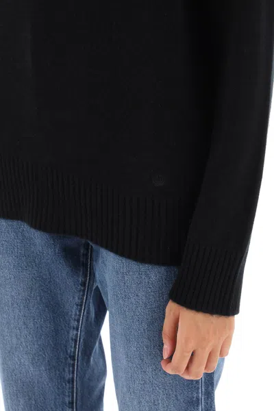 Shop Loulou Studio 'baltra' Cashmere Sweater