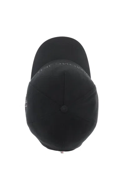 Shop Moncler Grenoble Baseball Cap Made Of Gab