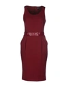 EMPORIO ARMANI Knee-length dress