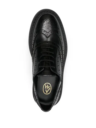 Ash Shoes In Black
