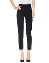 Dondup Casual Pants In Black