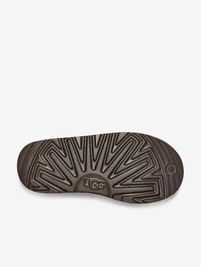 Ugg Kids Tasman Ii Slippers In Brown