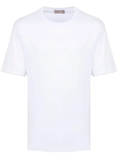 Shop Herno T-shirts And Polos In White