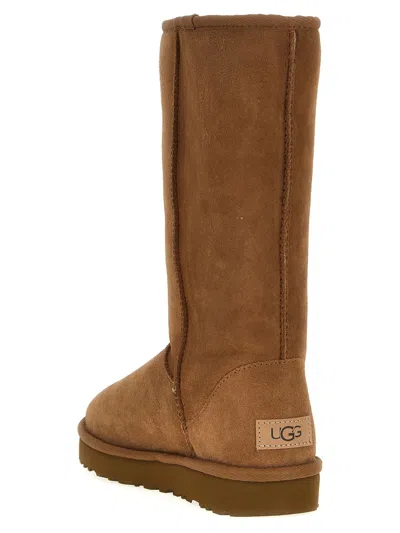 Ugg Classic Tall Ii Boots In Brown