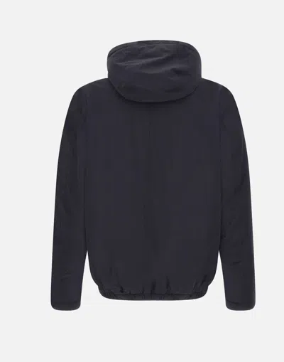 Herno Jackets In Blue