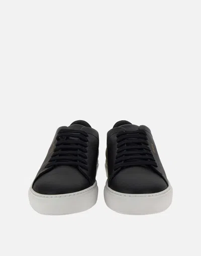 Shop Axel Arigato Sneakers In Black