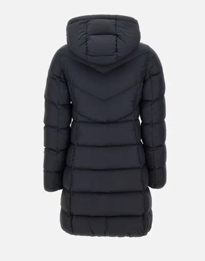 Shop Colmar Coats In Black