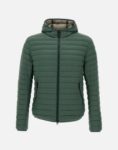 Shop Colmar Coats In Green