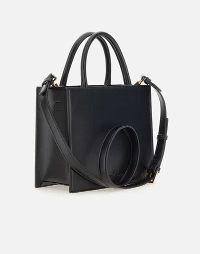 Shop Elisabetta Franchi Bags.. In Black