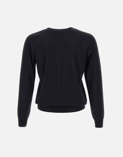 Shop Filippo De Laurentiis Sweaters In Blue