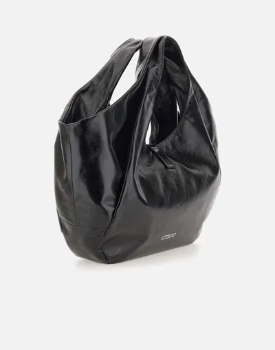 Shop Iceberg Bags.. In Black