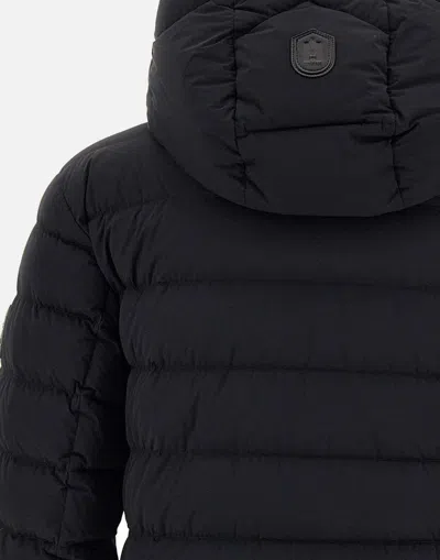 Shop Mackage Coats In Black