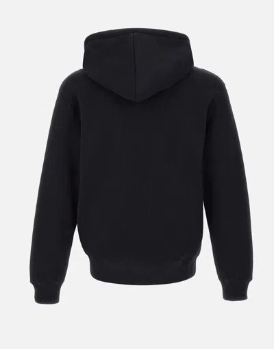 Shop Maison Kitsuné Sweaters In Black