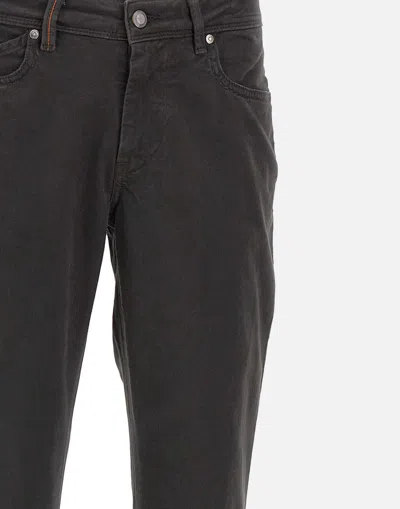 Shop Re-hash Trousers In Grey