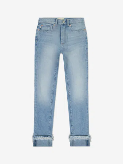 Dl1961 Emie Jeans In Blue