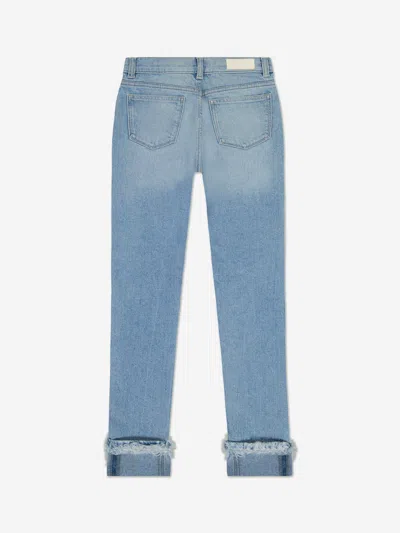 Dl1961 Emie Jeans In Blue