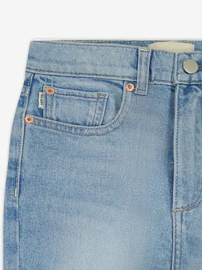 Dl1961 Emie Jeans In Blue