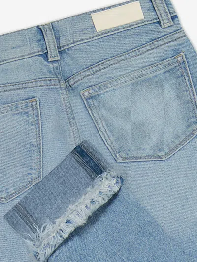 Dl1961 Emie Jeans In Blue