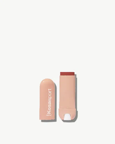 Kosas Lipfuel Hyaluronic Lip Balm