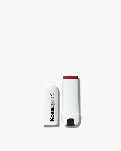 Kosas Lipfuel Hyaluronic Lip Balm