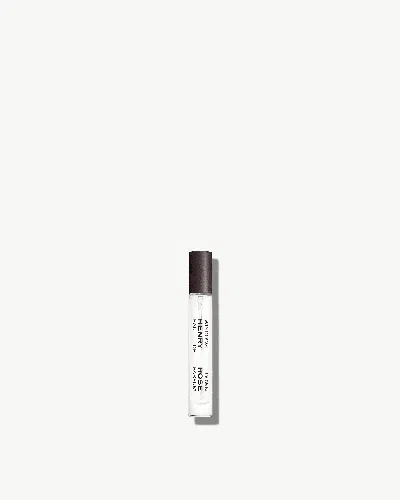 Henry Rose Windows Down Eau De Parfum