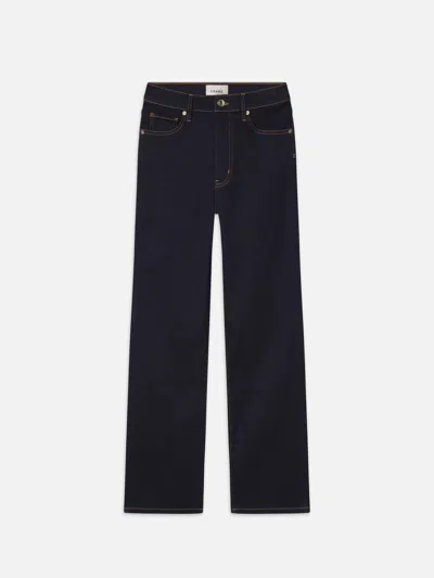 FRAME FRAME LE SLEEK STRAIGHT JEANS 