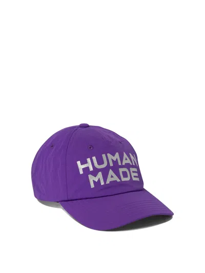 Shop Human Made "" Nylon Cap