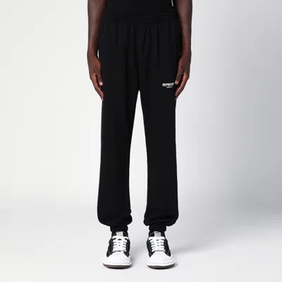 Represent Owners Club Logo Track Pants