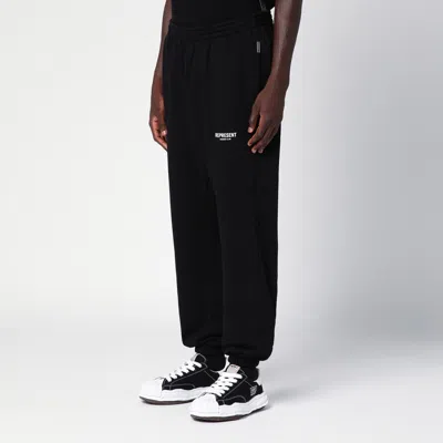 Represent Owners Club Logo Track Pants