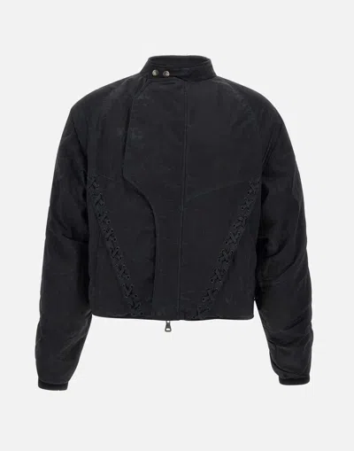 Andersson Bell Jackets In Black
