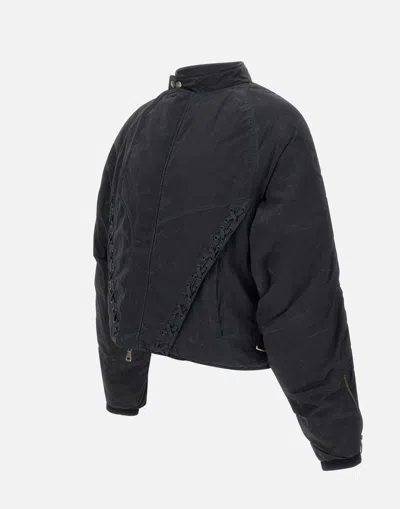 Andersson Bell Jackets In Black