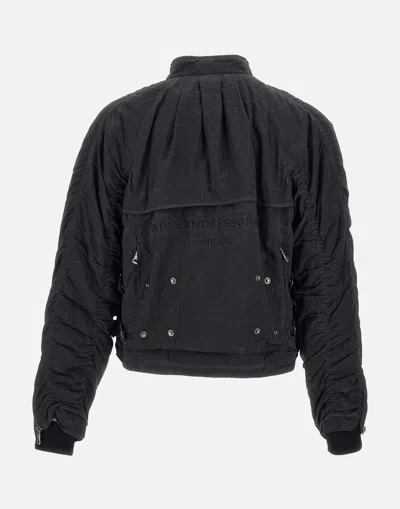 Andersson Bell Jackets In Black