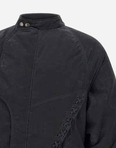 Andersson Bell Jackets In Black