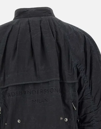 Andersson Bell Jackets In Black