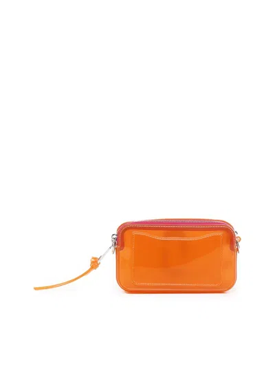 Shop Marc Jacobs Bags.. In Orange