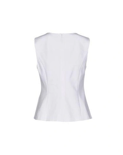 Shop Diane Von Furstenberg In White