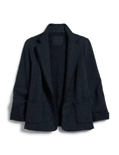 Frank & Eileen Dublin In Navy