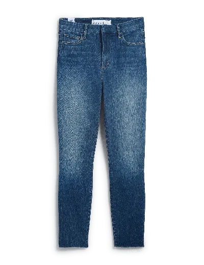 Frank & Eileen Sligo In Indigo