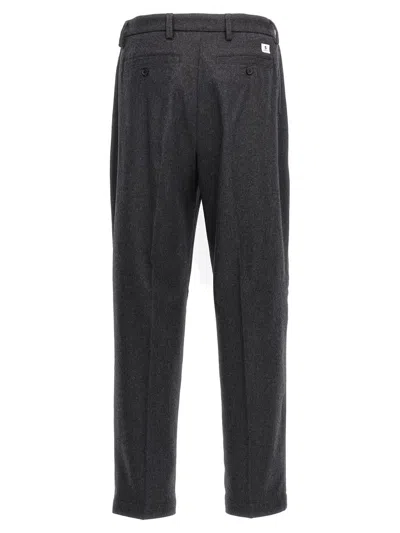 Department Five Department 5 'gin' Pants In Gray
