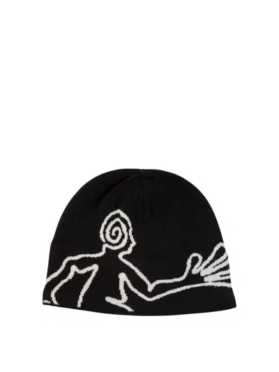 HIKING PATROL KNIT BEANIE HATS 
