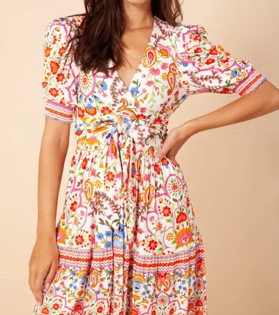 HALE BOB MARYAM IN MULTI 