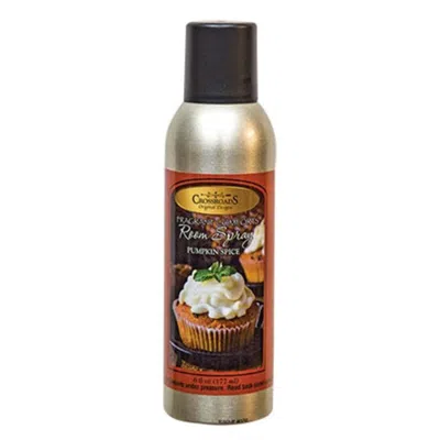 Homegifo Pumpkin Spice Room Spray