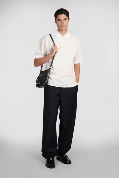 Givenchy Polo In Beige