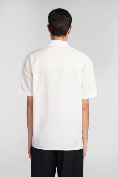 Givenchy Polo In Beige