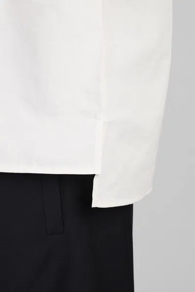 Givenchy Polo In Beige